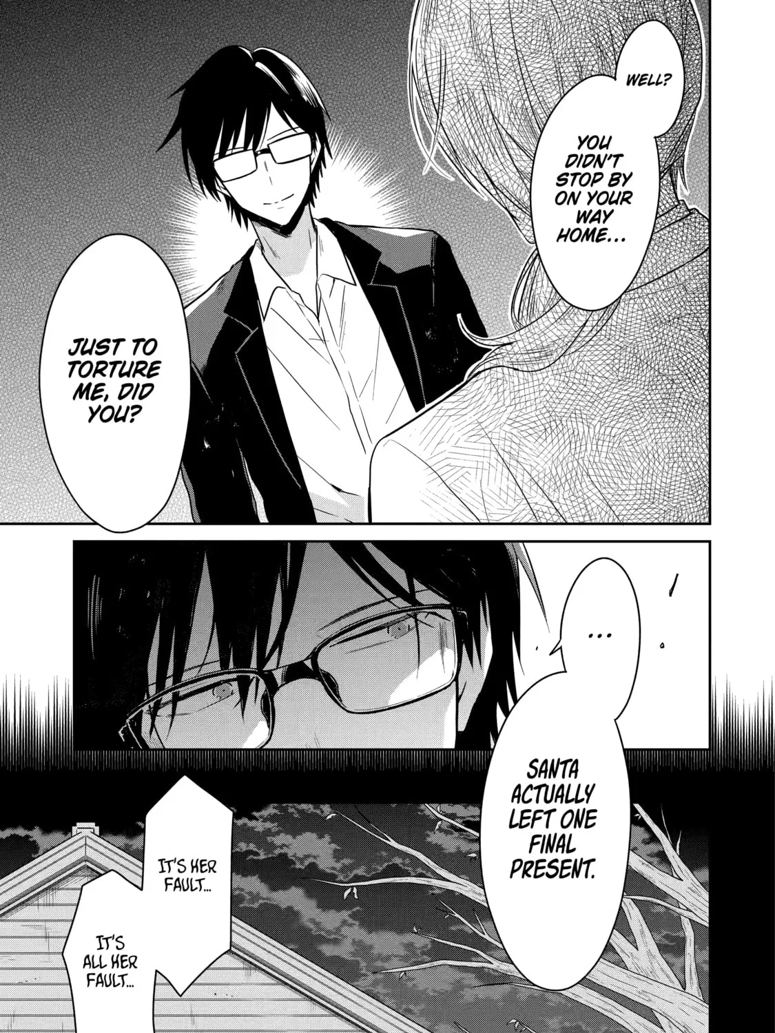 Read Killing My Sensei Softly chapter 13 image 132 on Lezhin