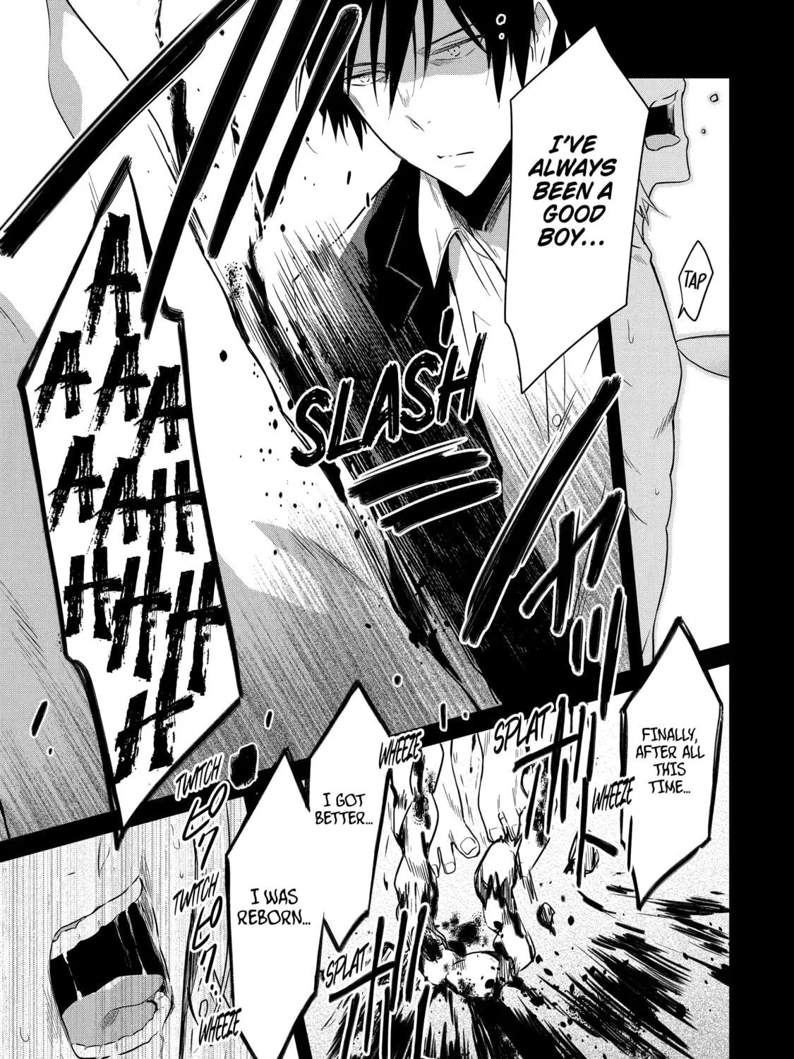 Read Killing My Sensei Softly chapter 13 image 136 on Lezhin
