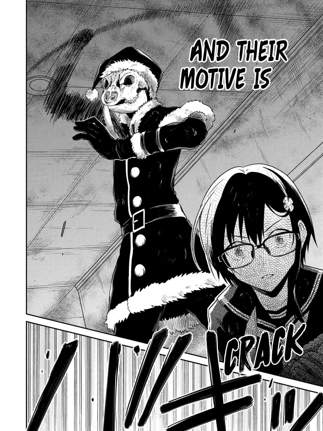 Read Killing My Sensei Softly chapter 13 image 38 on Lezhin