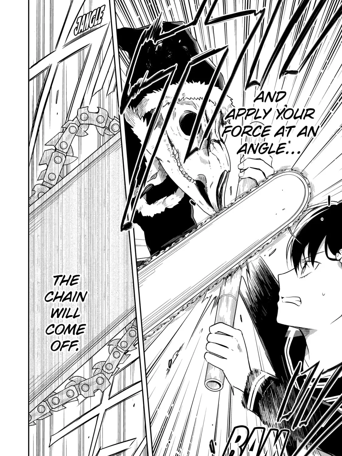 Read Killing My Sensei Softly chapter 13 image 60 on Lezhin