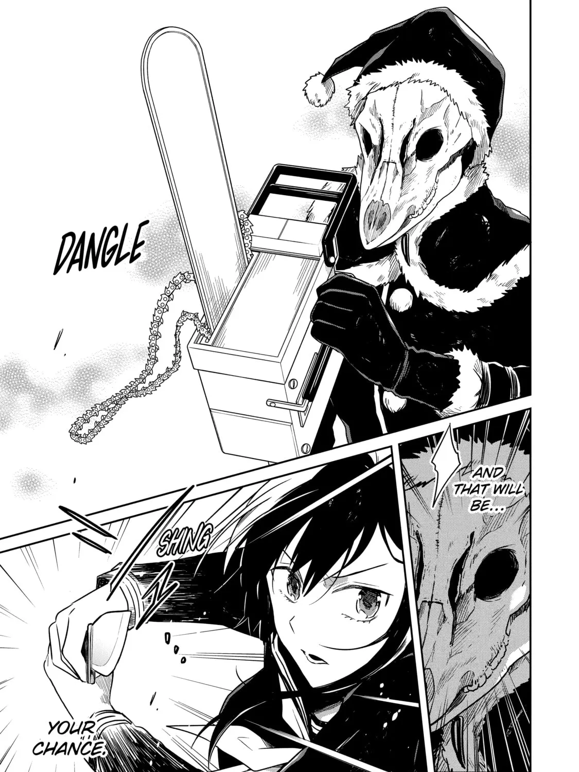 Read Killing My Sensei Softly chapter 13 image 62 on Lezhin