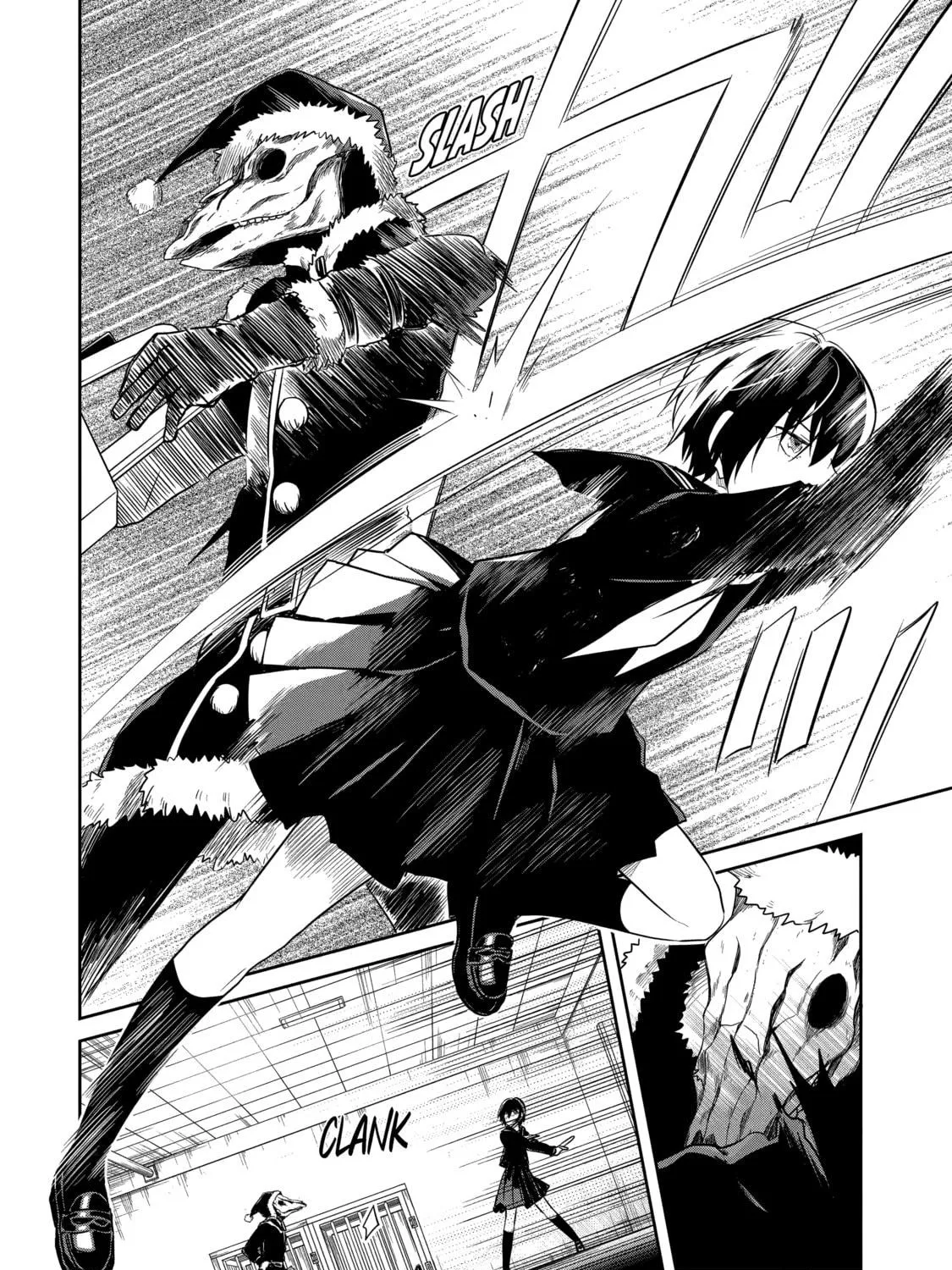 Read Killing My Sensei Softly chapter 13 image 64 on Lezhin