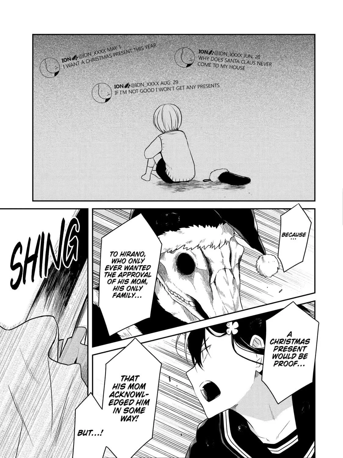Read Killing My Sensei Softly chapter 13 image 70 on Lezhin
