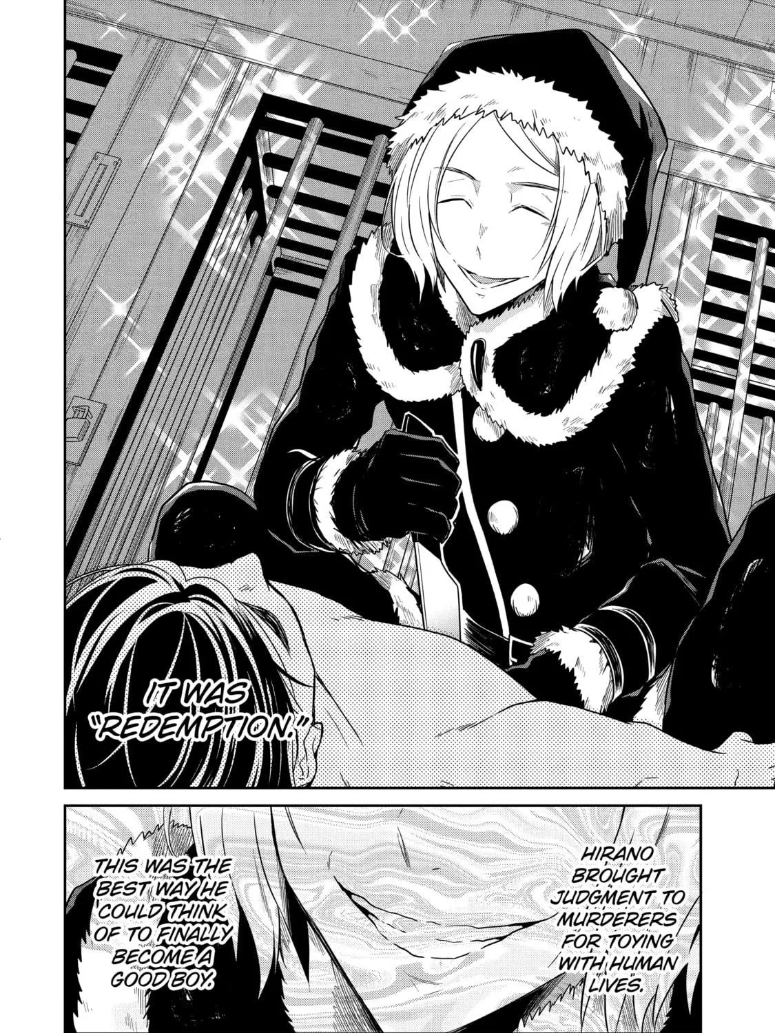 Read Killing My Sensei Softly chapter 13 image 76 on Lezhin