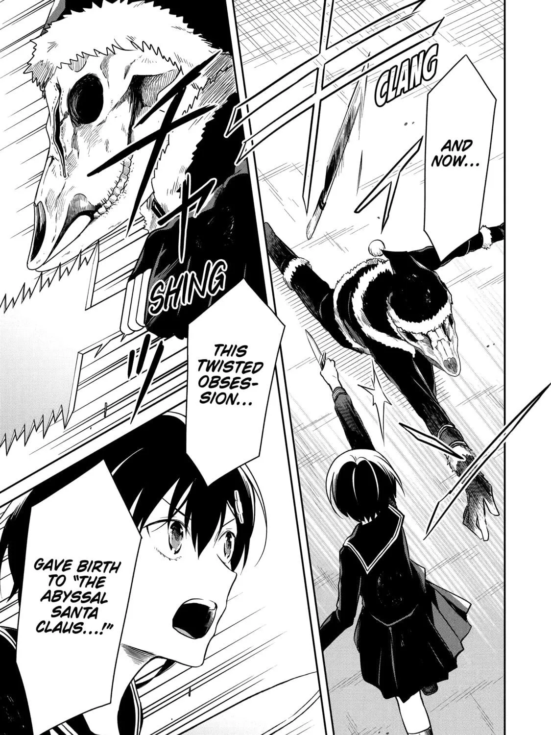 Read Killing My Sensei Softly chapter 13 image 78 on Lezhin