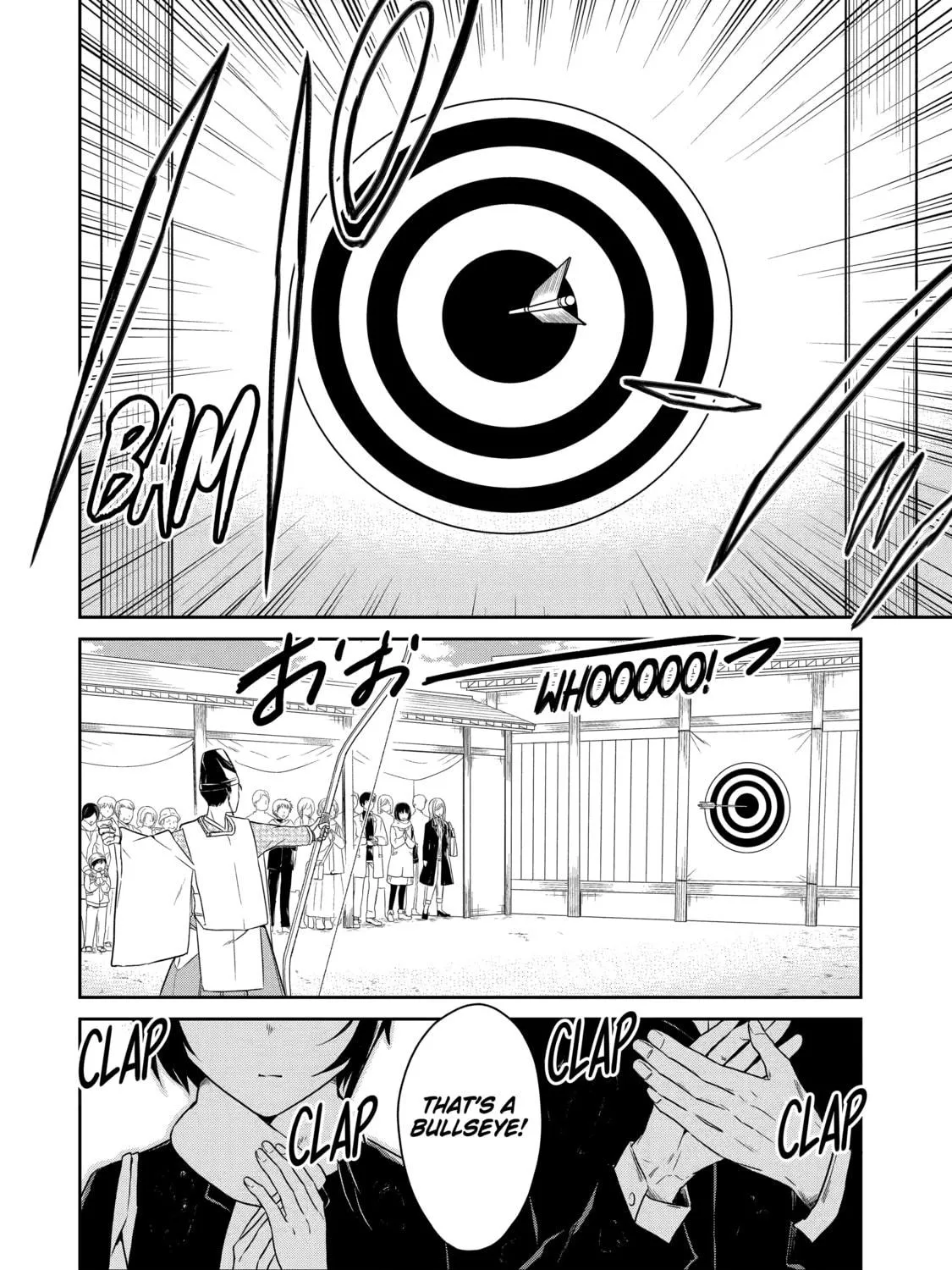 Read Killing My Sensei Softly chapter 14 image 10 on Lezhin