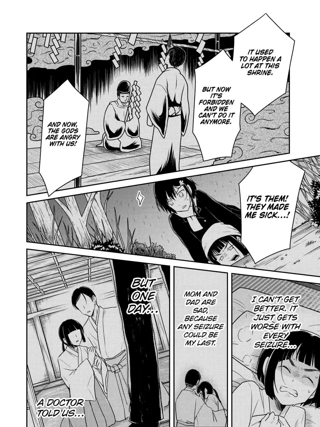 Read Killing My Sensei Softly chapter 14 image 108 on Lezhin
