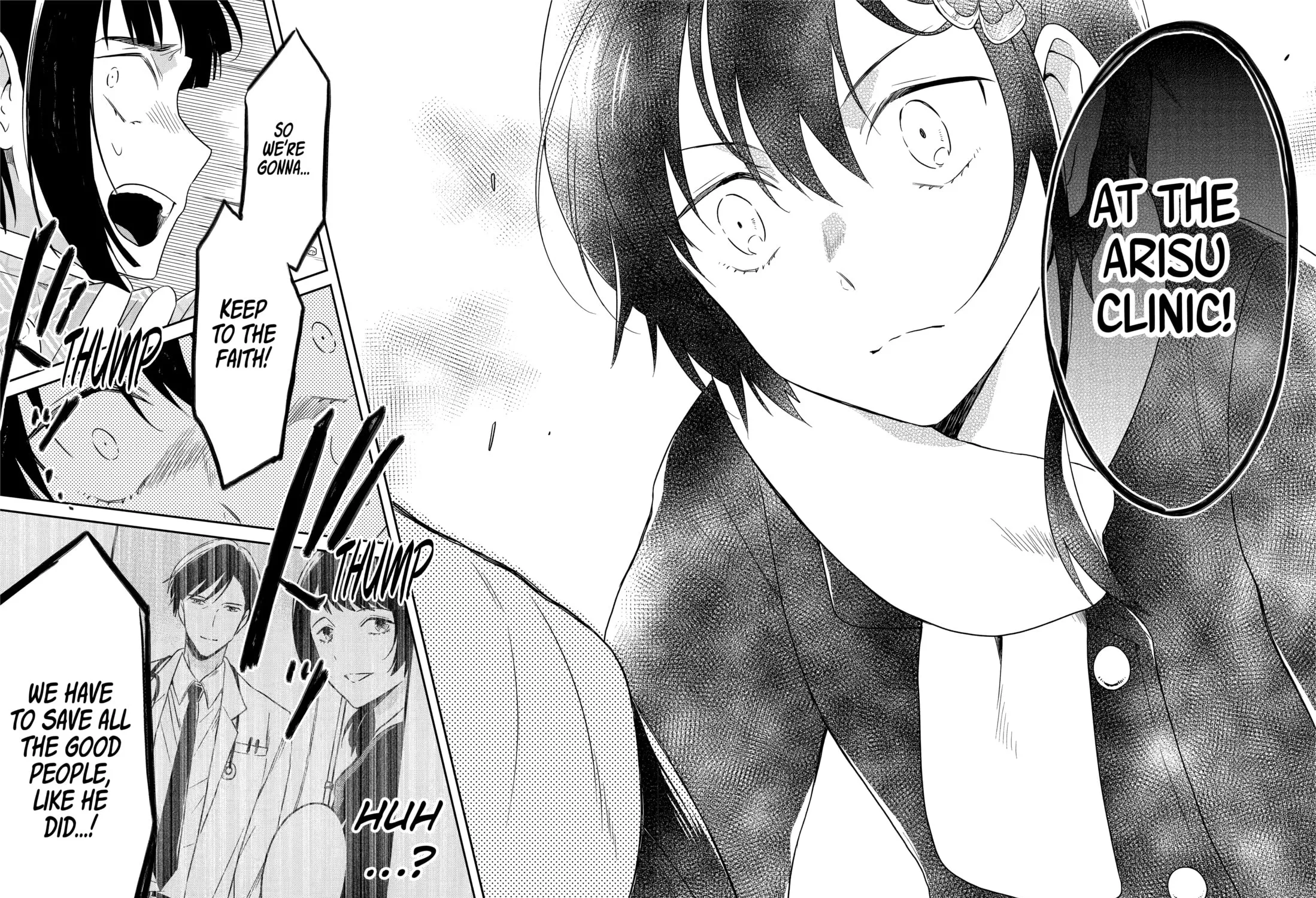 Read Killing My Sensei Softly chapter 14 image 116 on Lezhin