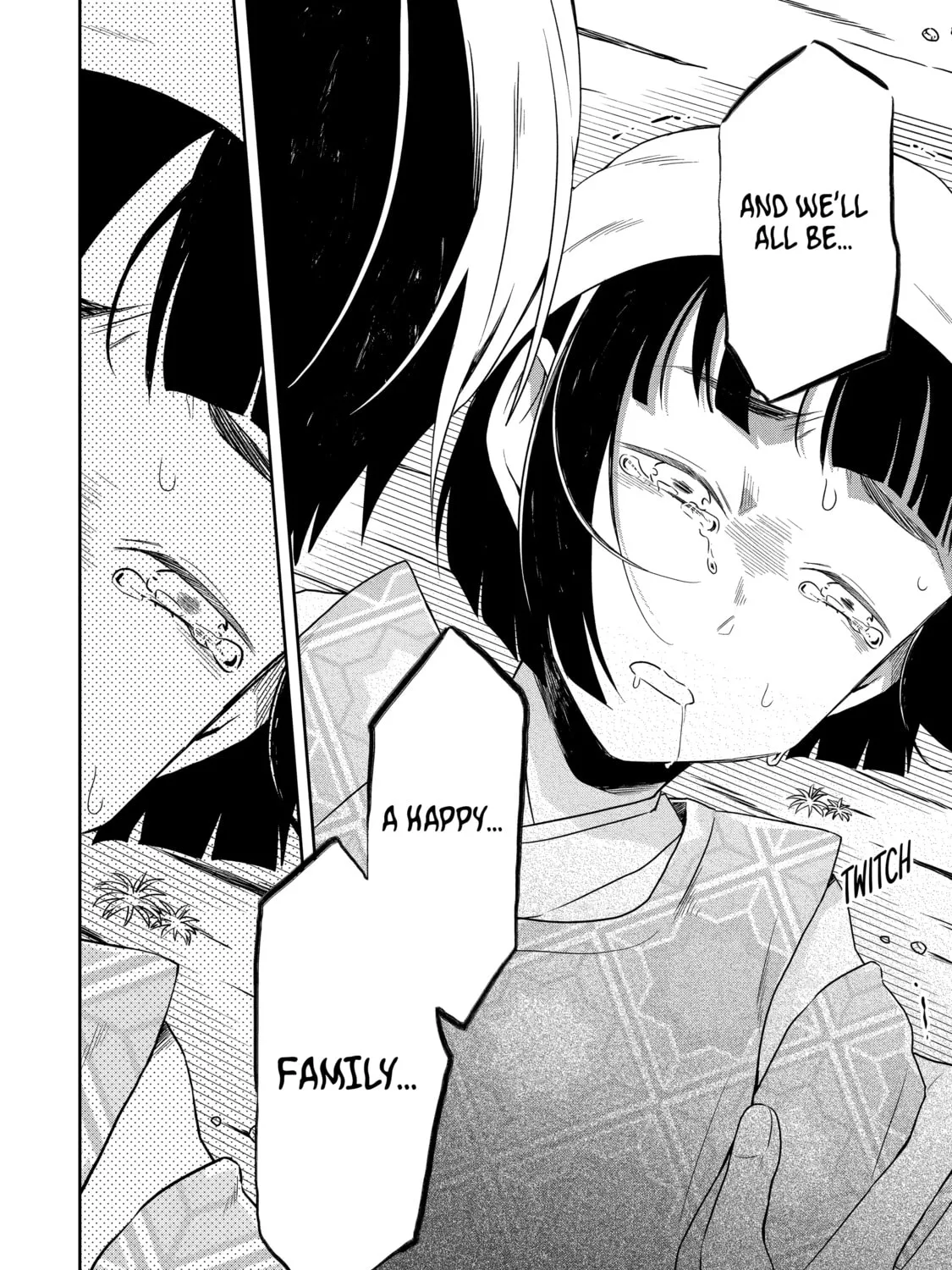 Read Killing My Sensei Softly chapter 14 image 122 on Lezhin