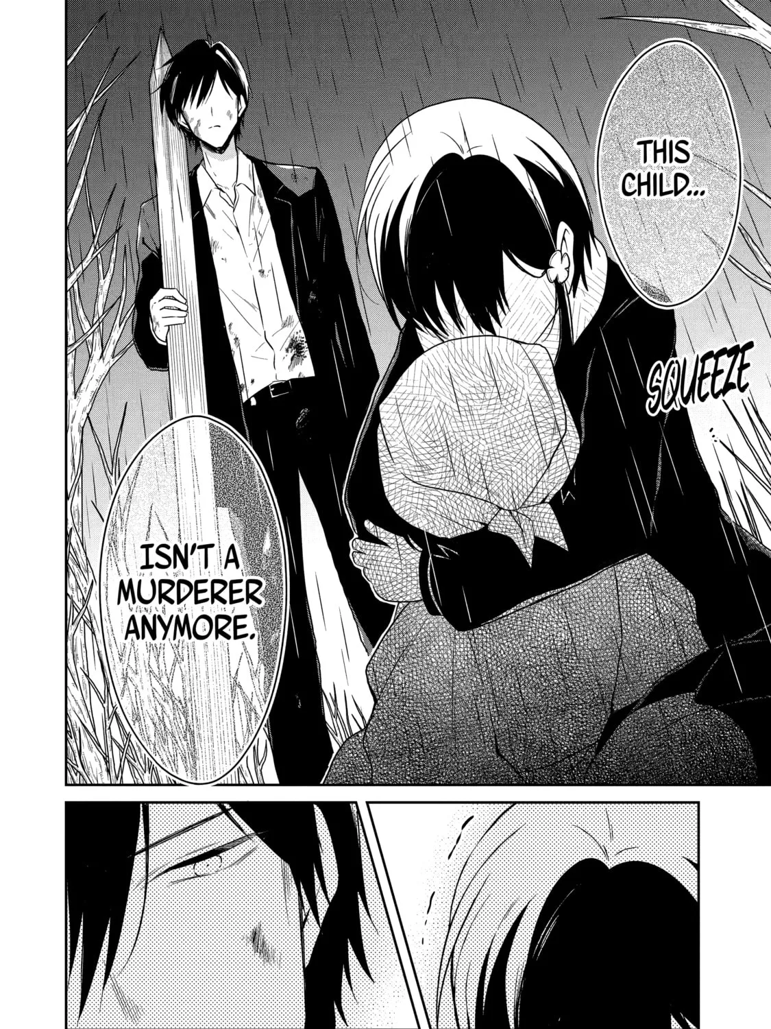 Read Killing My Sensei Softly chapter 14 image 126 on Lezhin