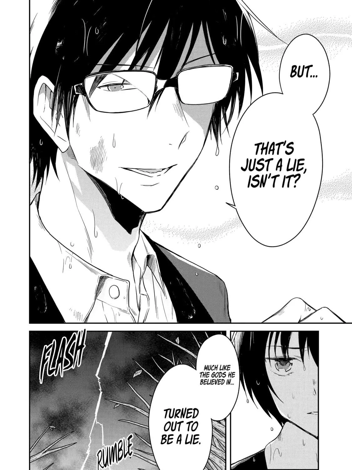 Read Killing My Sensei Softly chapter 14 image 138 on Lezhin