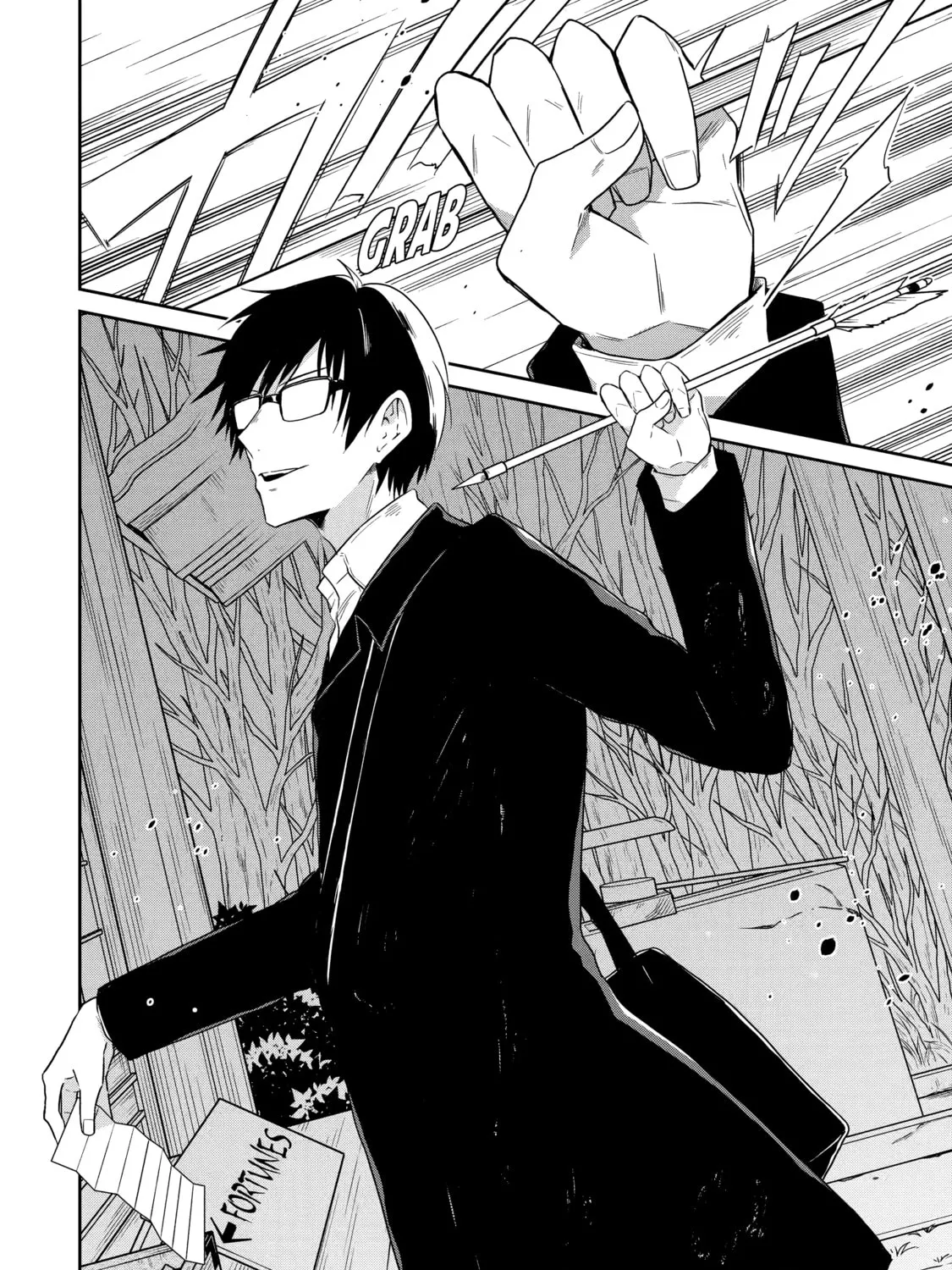 Read Killing My Sensei Softly chapter 14 image 54 on Lezhin