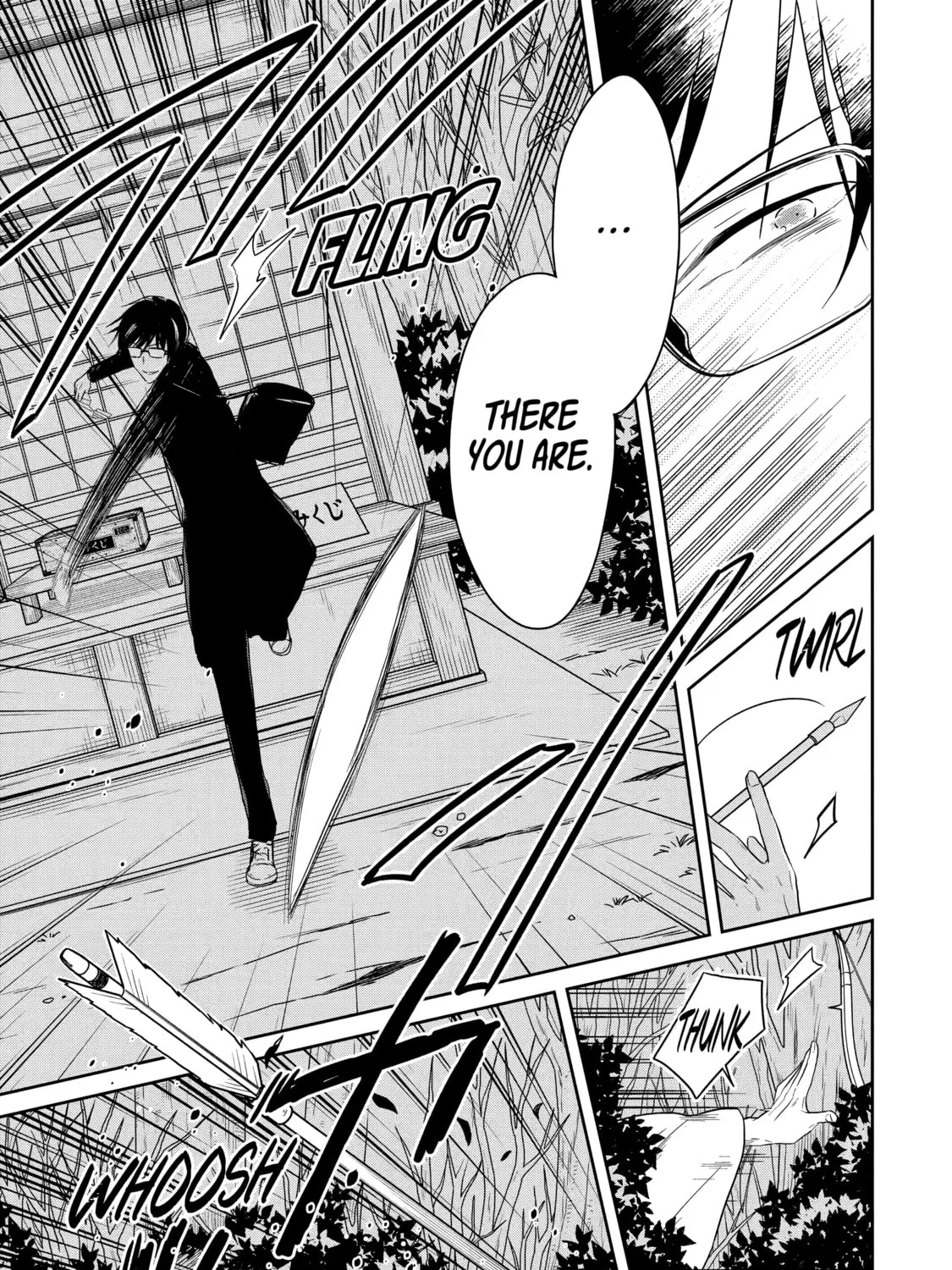 Read Killing My Sensei Softly chapter 14 image 56 on Lezhin