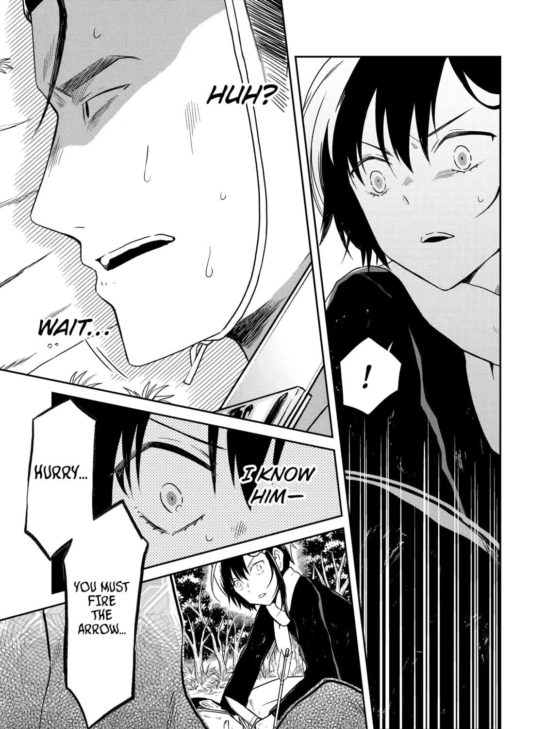 Read Killing My Sensei Softly chapter 14 image 64 on Lezhin