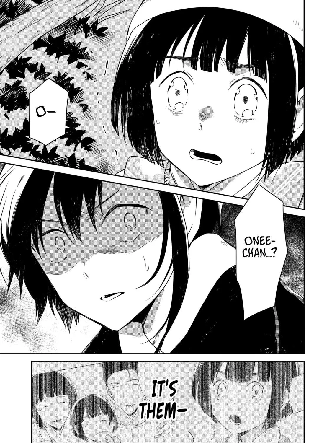 Read Killing My Sensei Softly chapter 14 image 68 on Lezhin