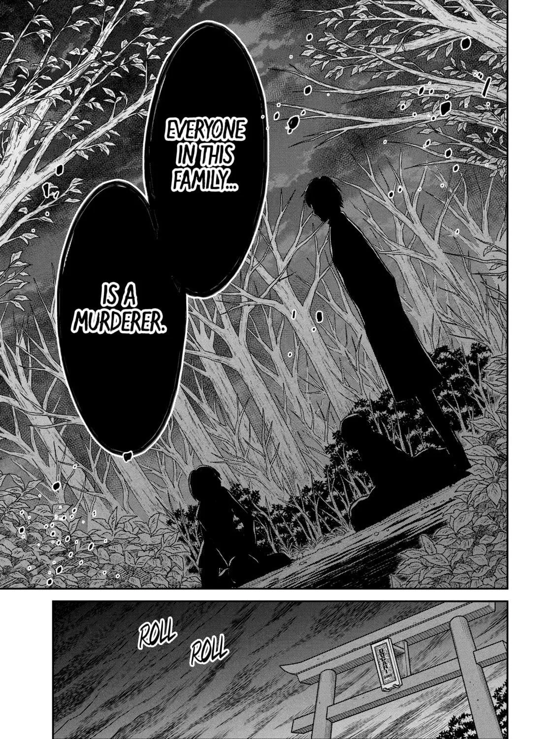 Read Killing My Sensei Softly chapter 14 image 76 on Lezhin