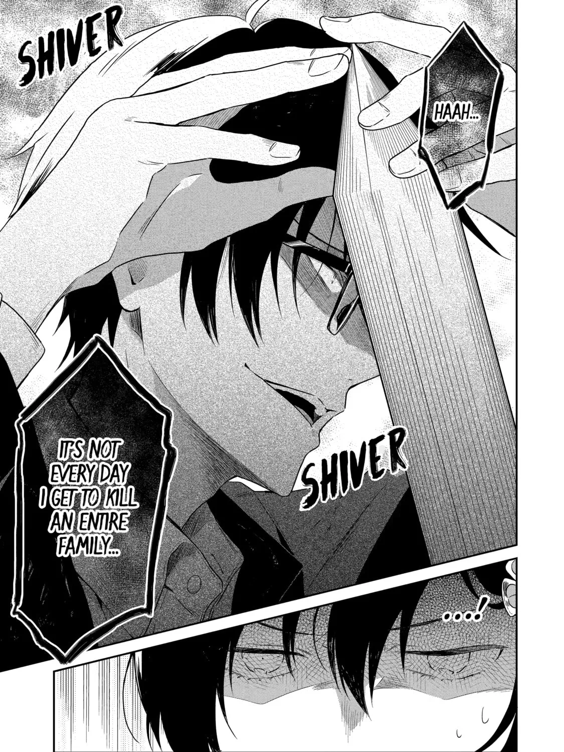Read Killing My Sensei Softly chapter 14 image 86 on Lezhin