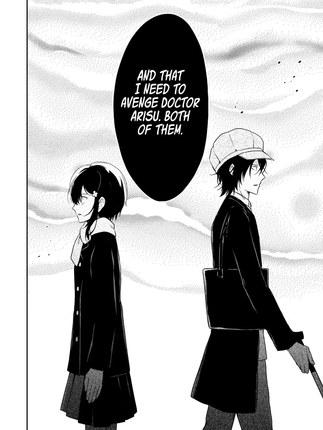 Read Killing My Sensei Softly chapter 15 image 102 on Lezhin