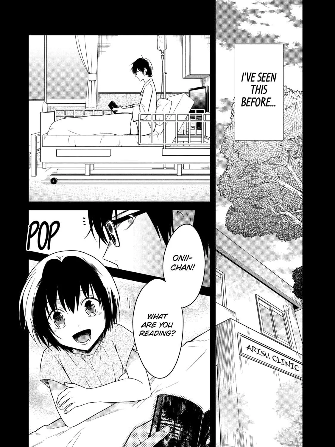 Read Killing My Sensei Softly chapter 15 image 34 on Lezhin