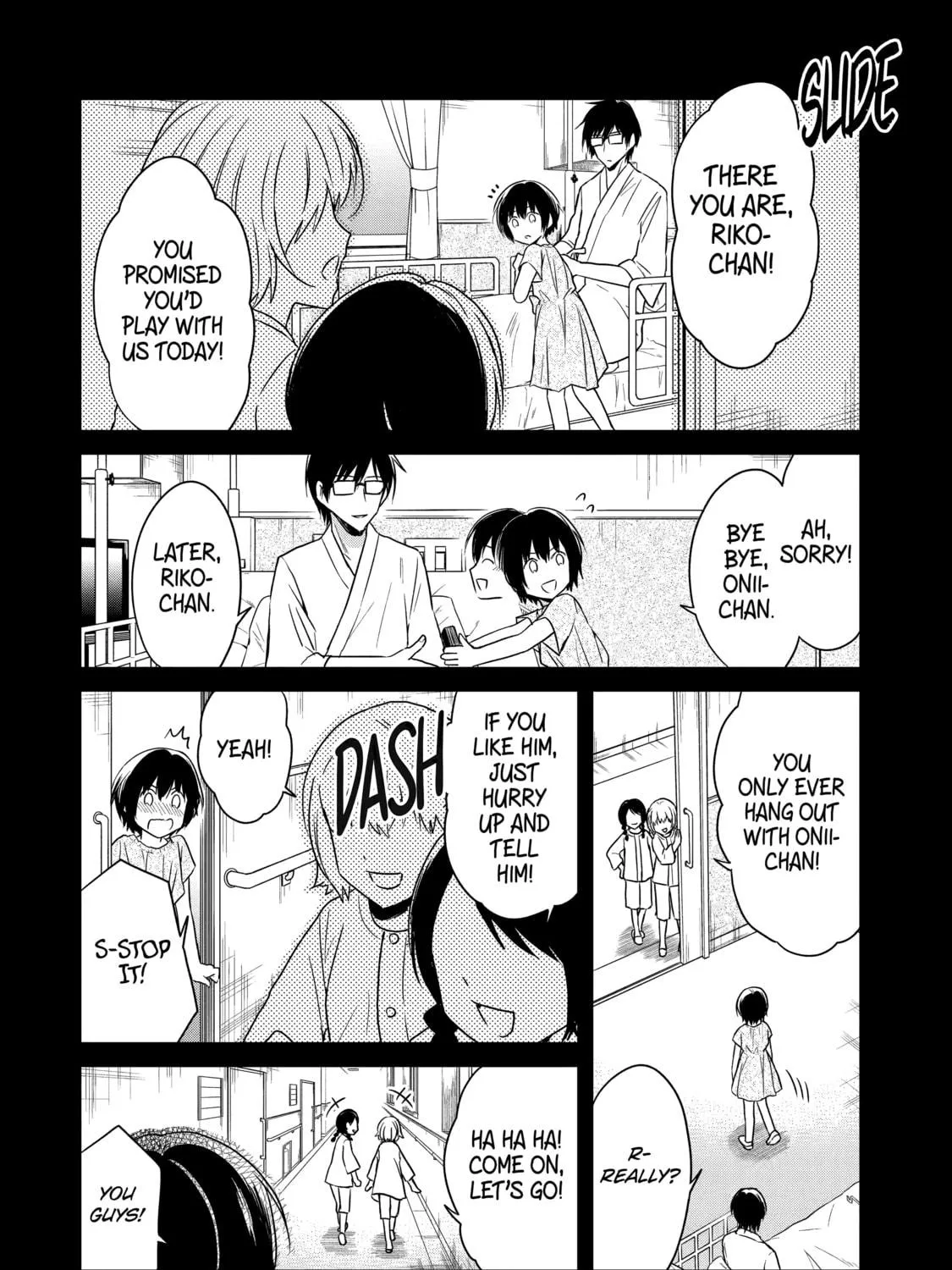 Read Killing My Sensei Softly chapter 15 image 46 on Lezhin