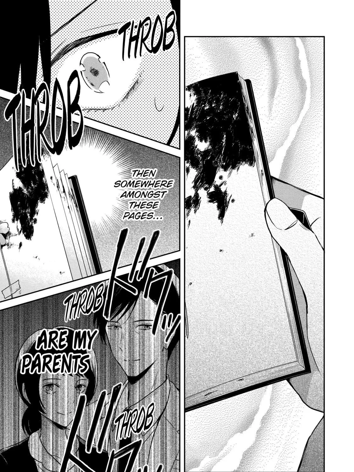 Read Killing My Sensei Softly chapter 15 image 52 on Lezhin