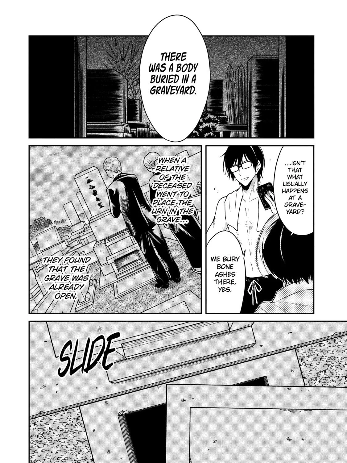 Read Killing My Sensei Softly chapter 15 image 70 on Lezhin