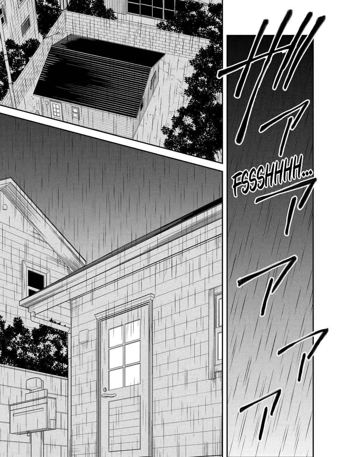Read Killing My Sensei Softly chapter 15 image 8 on Lezhin