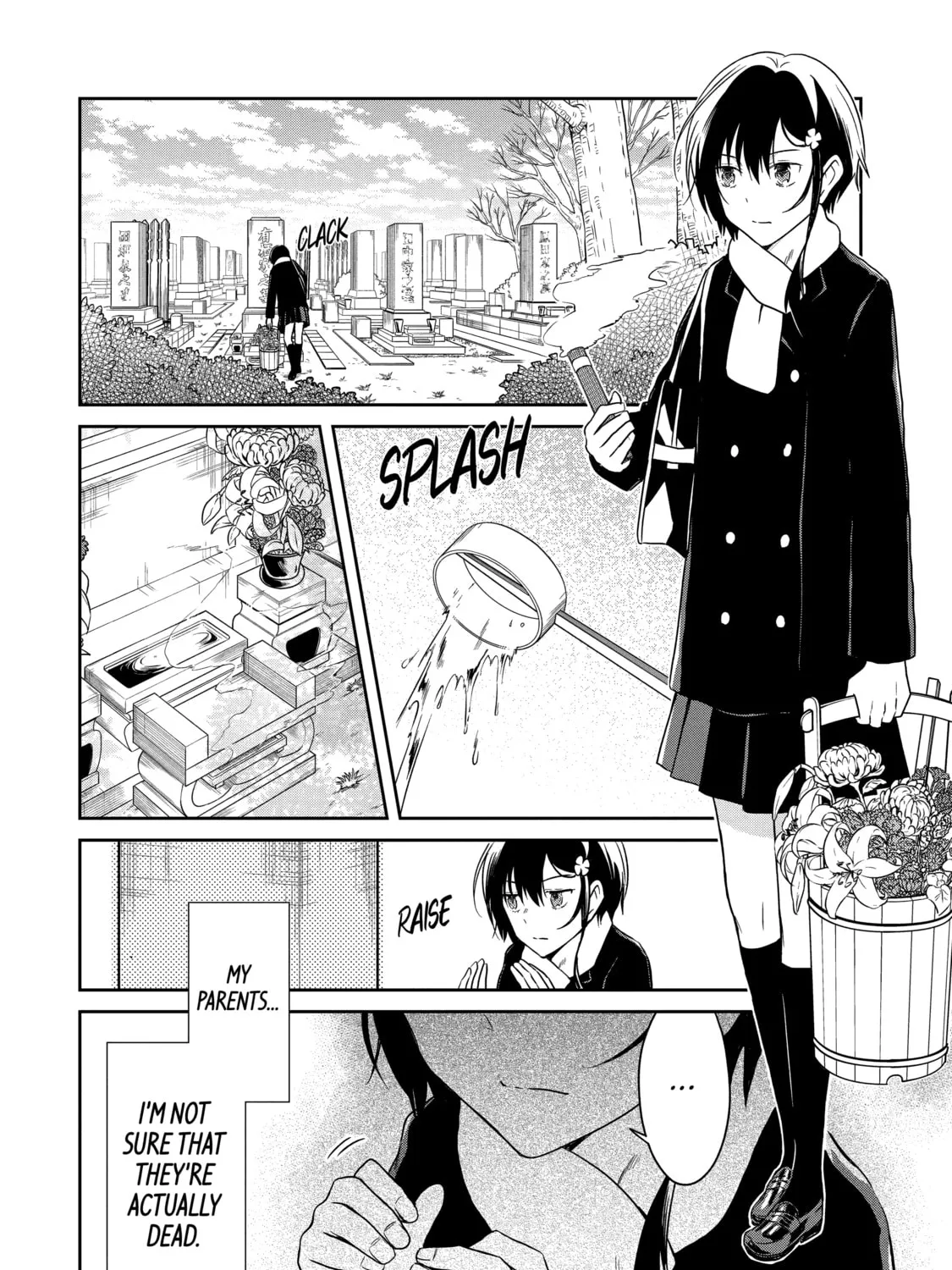 Read Killing My Sensei Softly chapter 15 image 90 on Lezhin