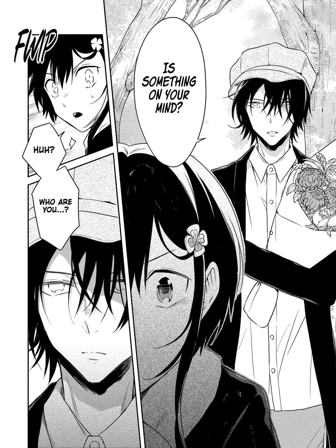 Read Killing My Sensei Softly chapter 15 image 94 on Lezhin