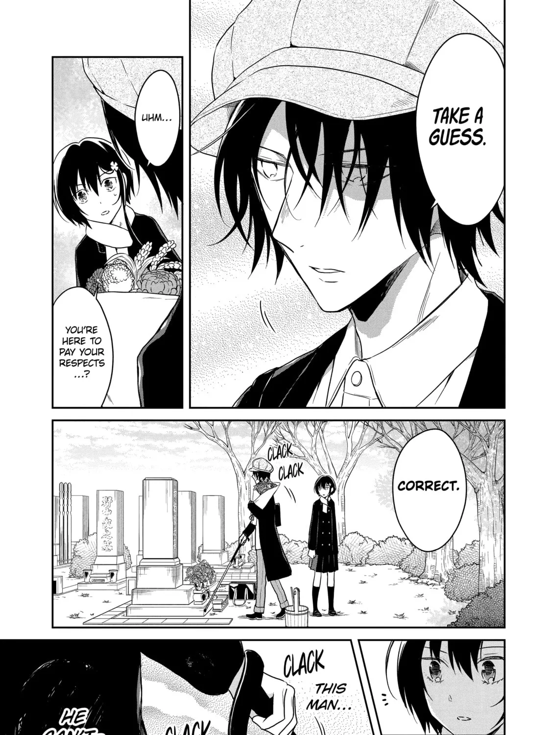 Read Killing My Sensei Softly chapter 15 image 96 on Lezhin
