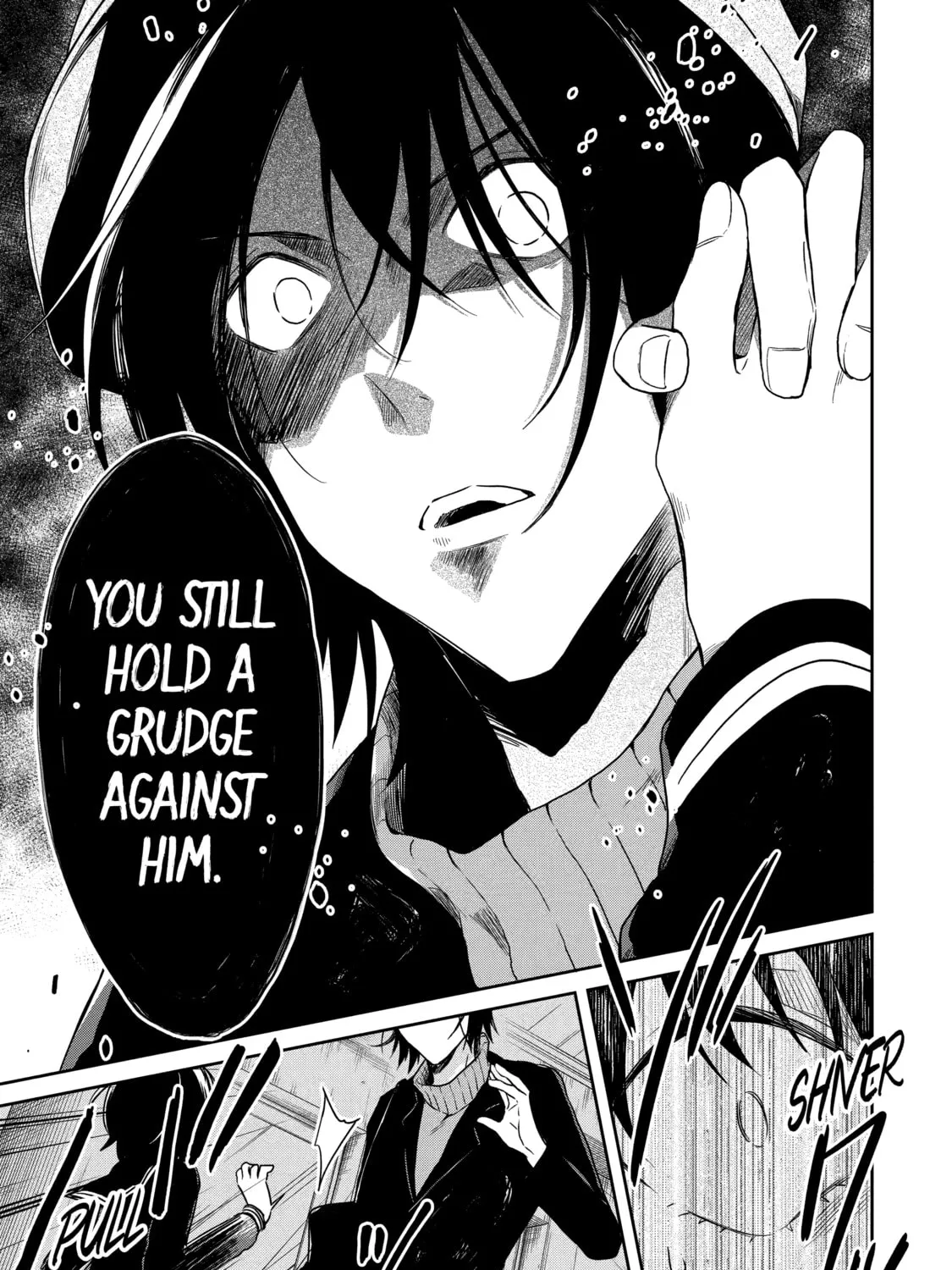 Read Killing My Sensei Softly chapter 16 image 44 on Lezhin