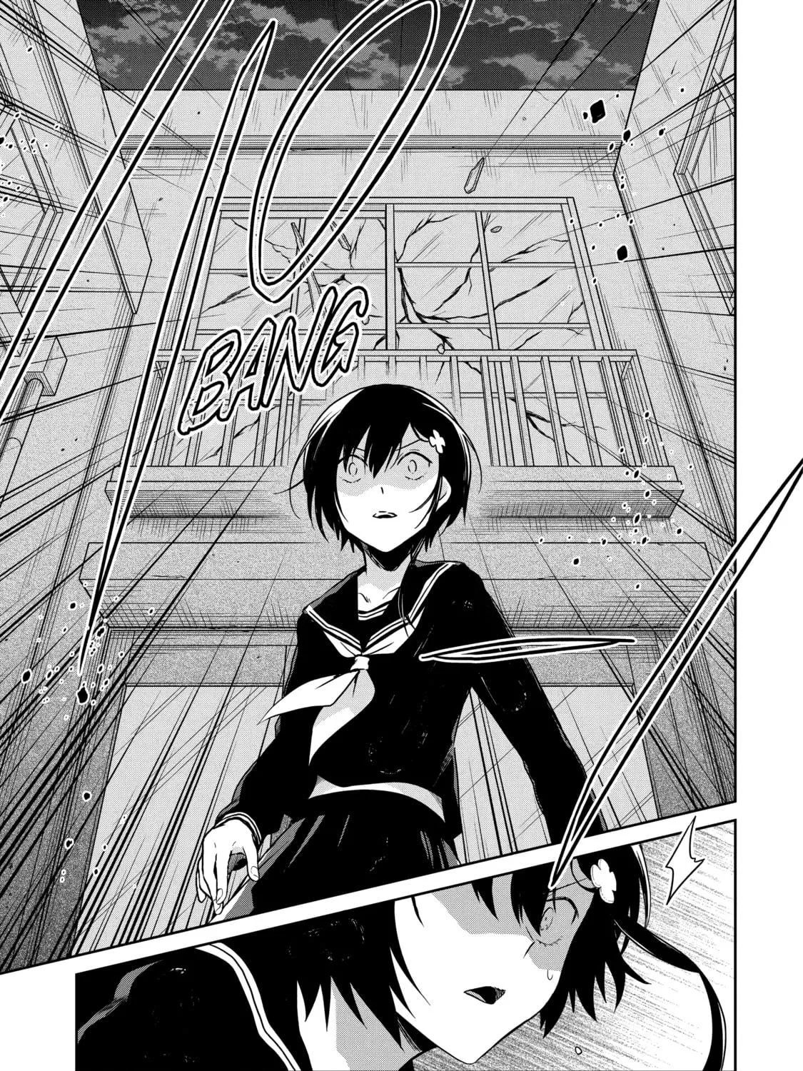 Read Killing My Sensei Softly chapter 16 image 48 on Lezhin