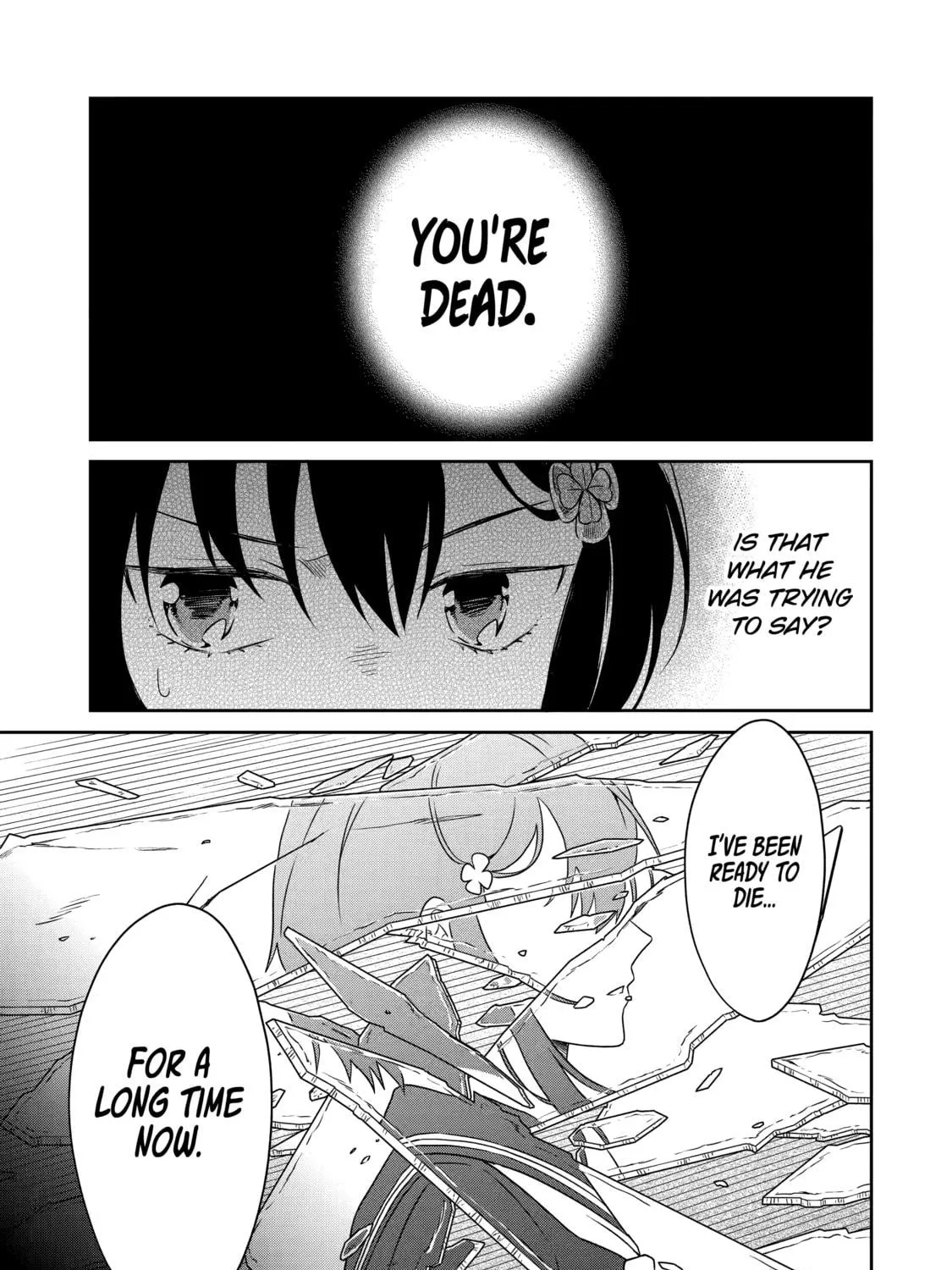 Read Killing My Sensei Softly chapter 16 image 52 on Lezhin