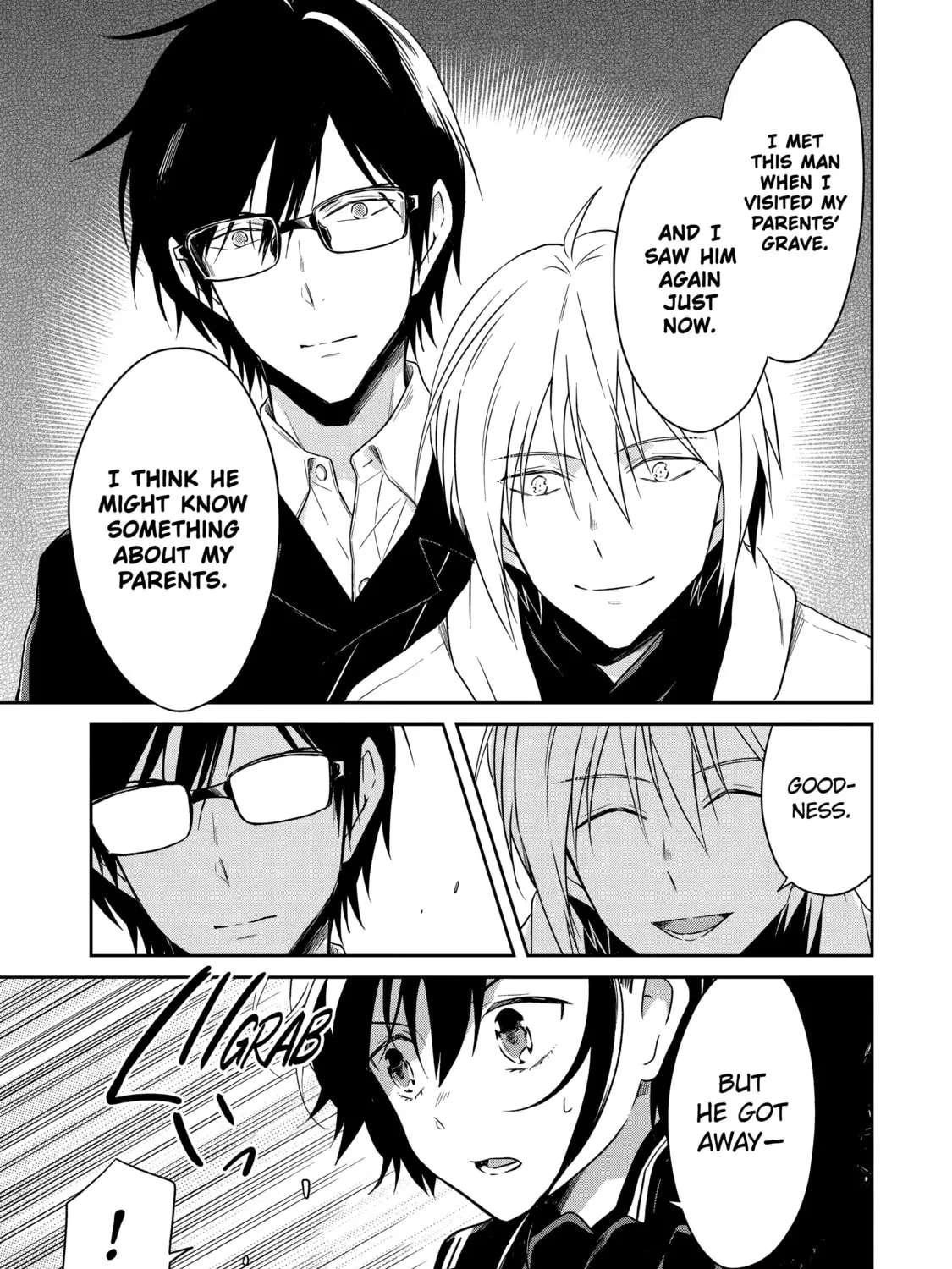 Read Killing My Sensei Softly chapter 16 image 56 on Lezhin