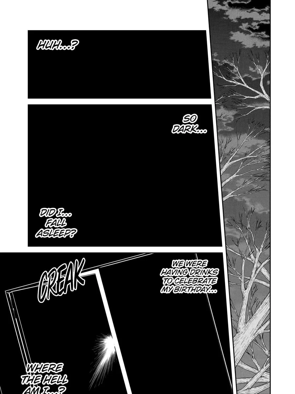 Read Killing My Sensei Softly chapter 16 image 64 on Lezhin