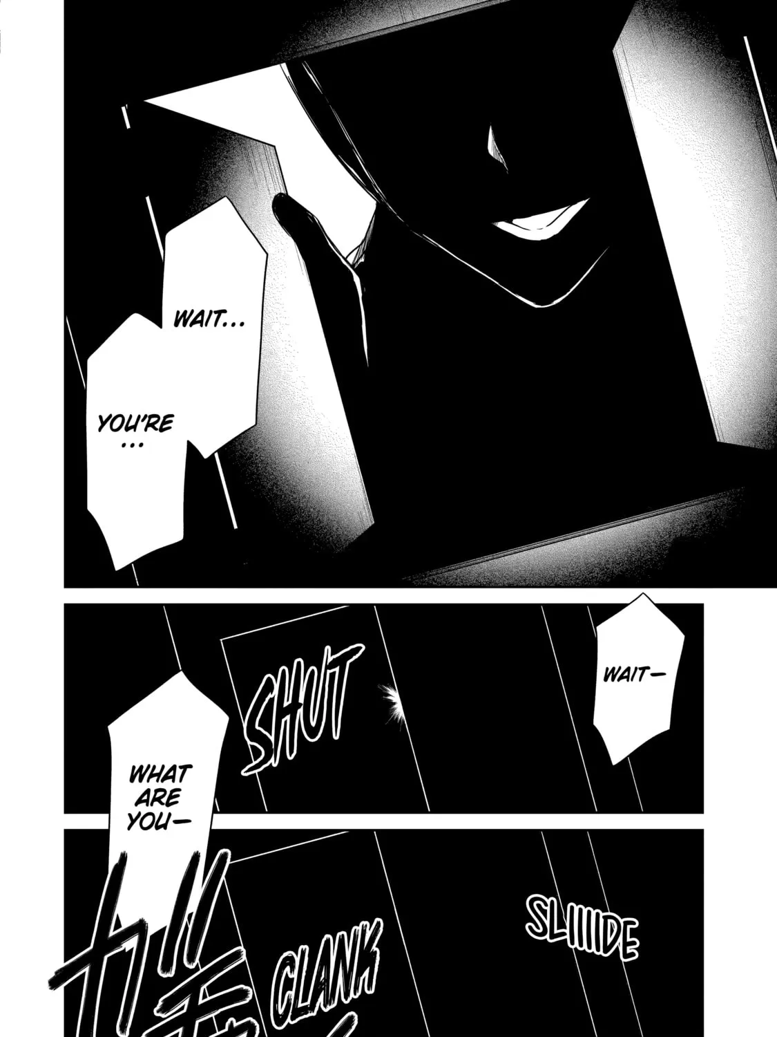 Read Killing My Sensei Softly chapter 16 image 66 on Lezhin