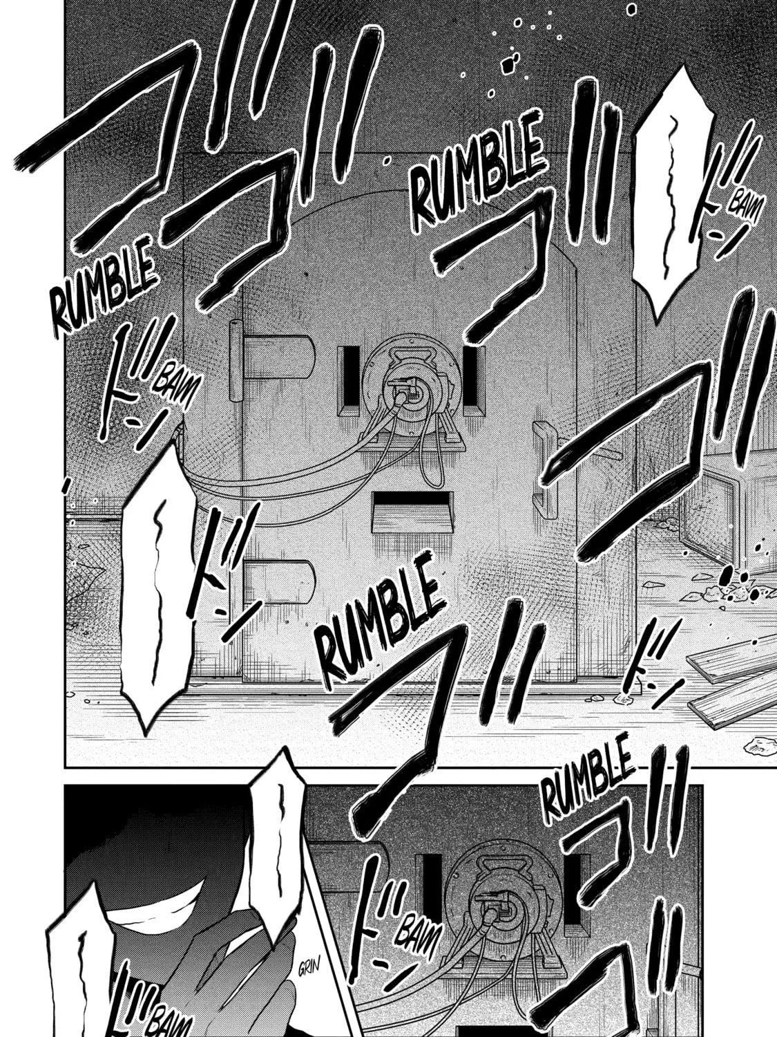 Read Killing My Sensei Softly chapter 16 image 70 on Lezhin