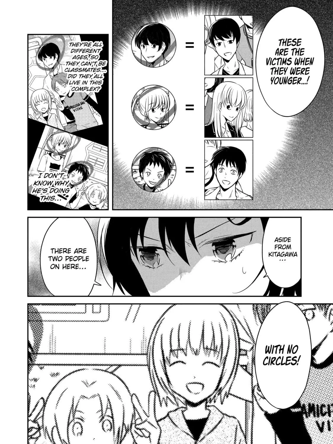 Read Killing My Sensei Softly chapter 16 image 78 on Lezhin