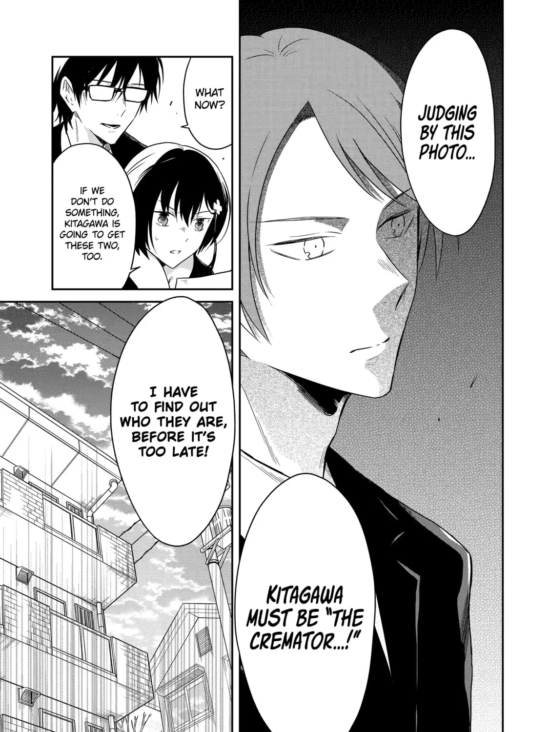 Read Killing My Sensei Softly chapter 16 image 80 on Lezhin