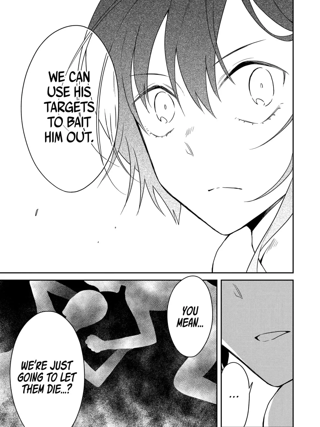 Read Killing My Sensei Softly chapter 16 image 92 on Lezhin