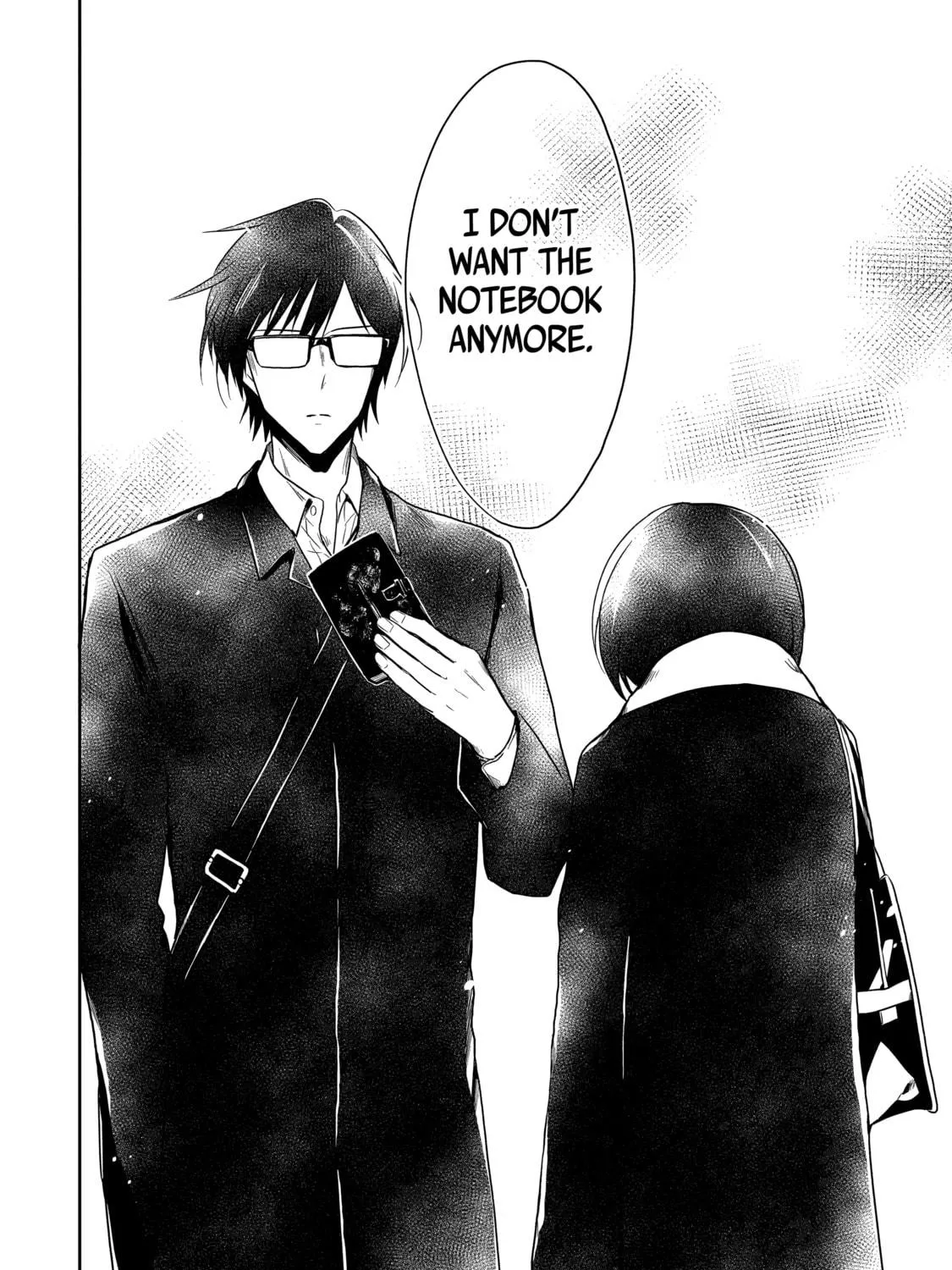 Read Killing My Sensei Softly chapter 16 image 98 on Lezhin