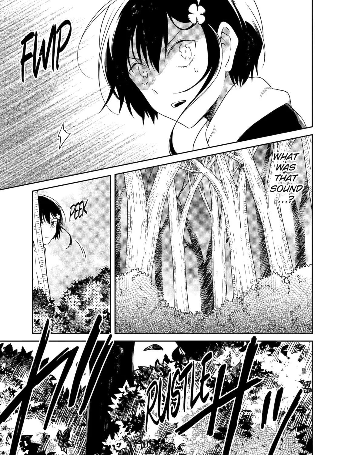 Read Killing My Sensei Softly chapter 17 image 27 on Lezhin
