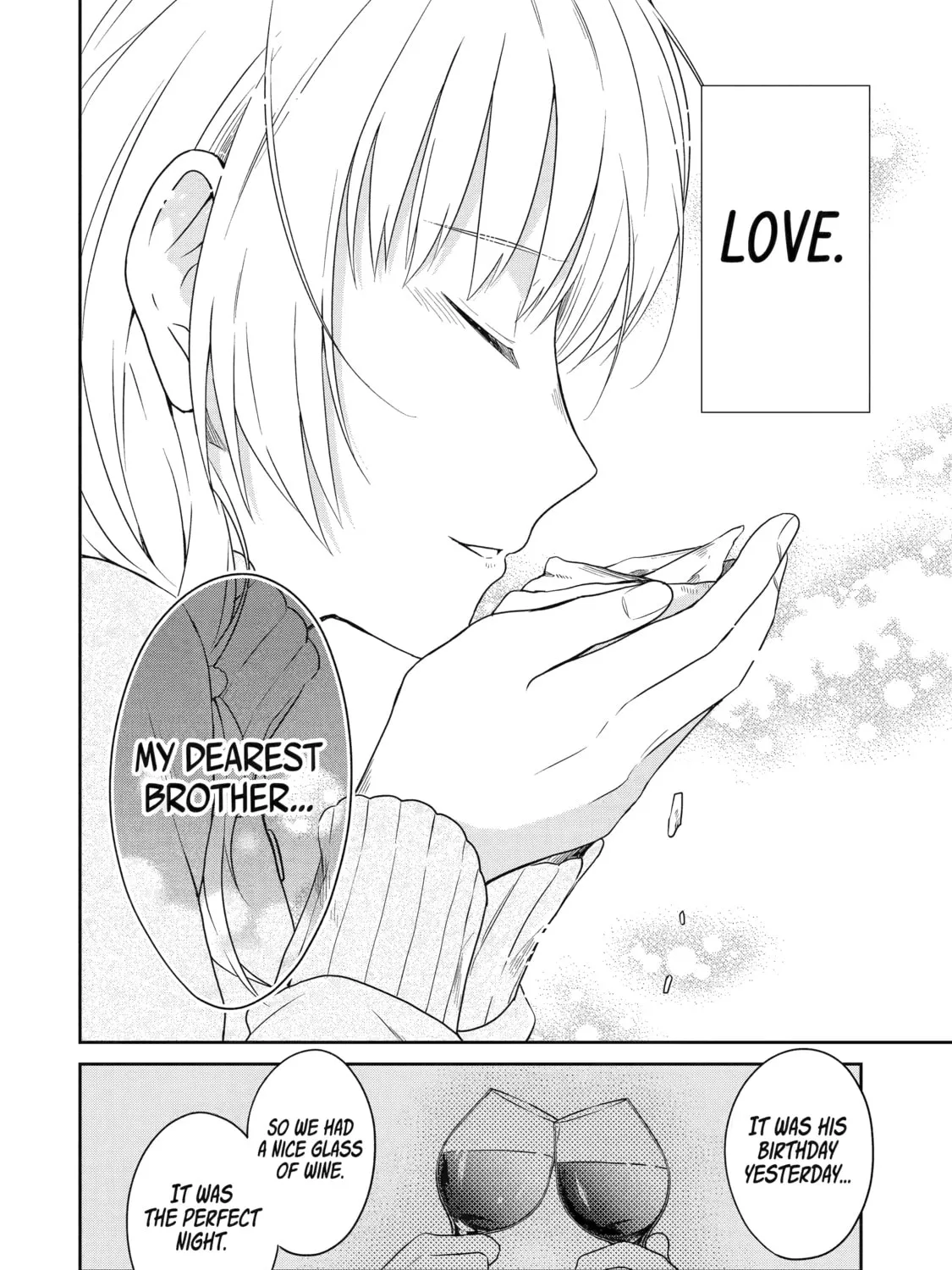 Read Killing My Sensei Softly chapter 17 image 49 on Lezhin