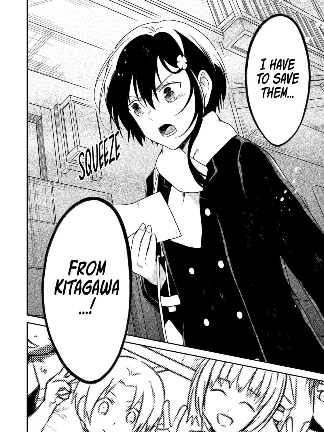 Read Killing My Sensei Softly chapter 17 image 6 on Lezhin