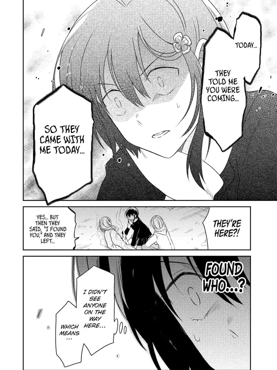 Read Killing My Sensei Softly chapter 17 image 69 on Lezhin