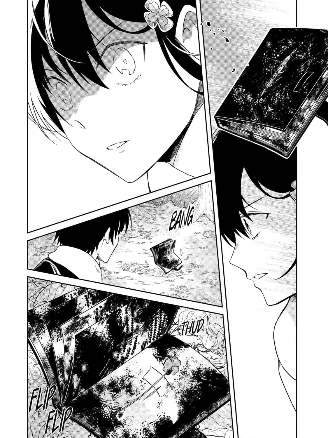 Read Killing My Sensei Softly chapter 17 image 81 on Lezhin