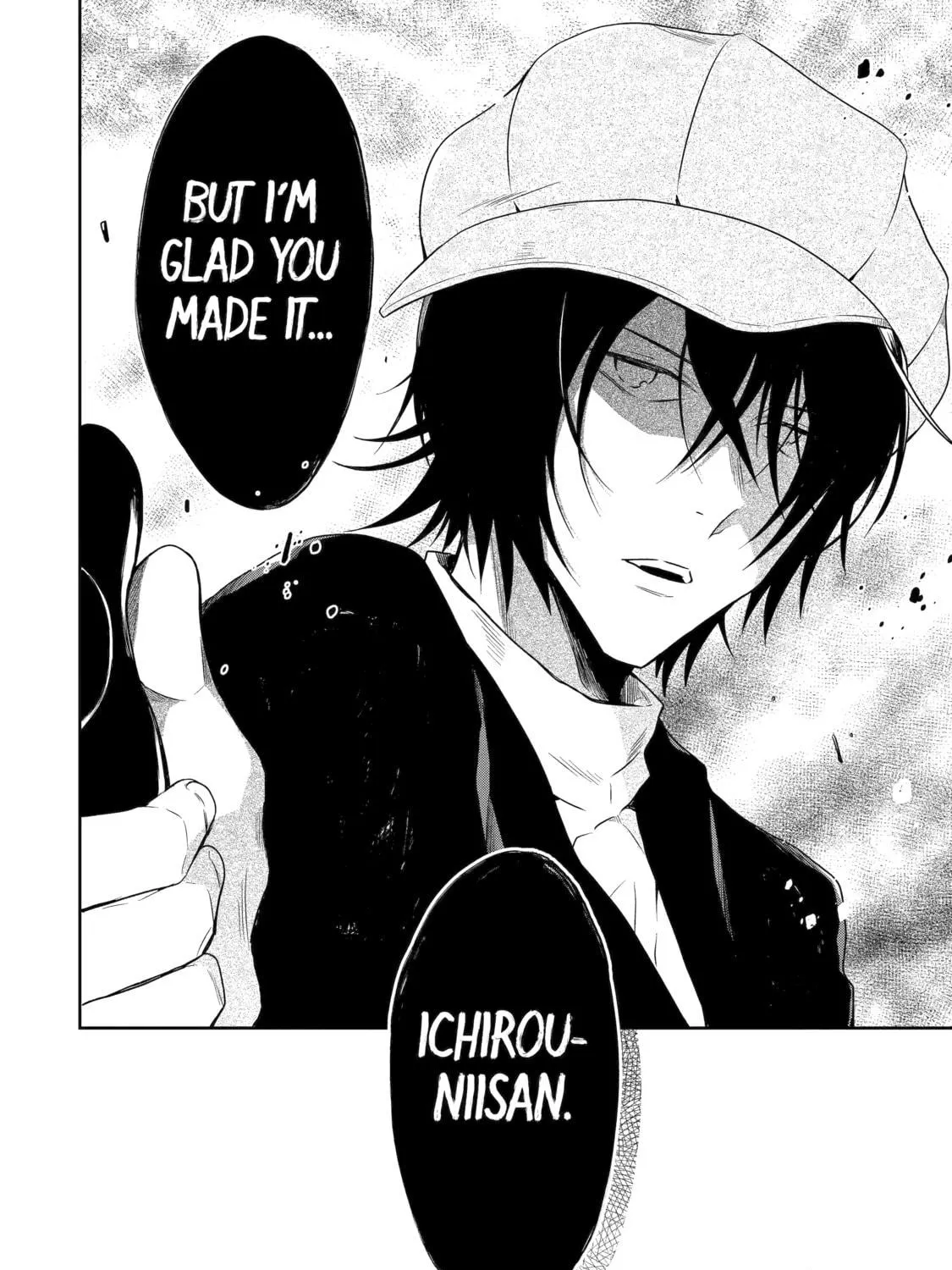 Read Killing My Sensei Softly chapter 17 image 87 on Lezhin