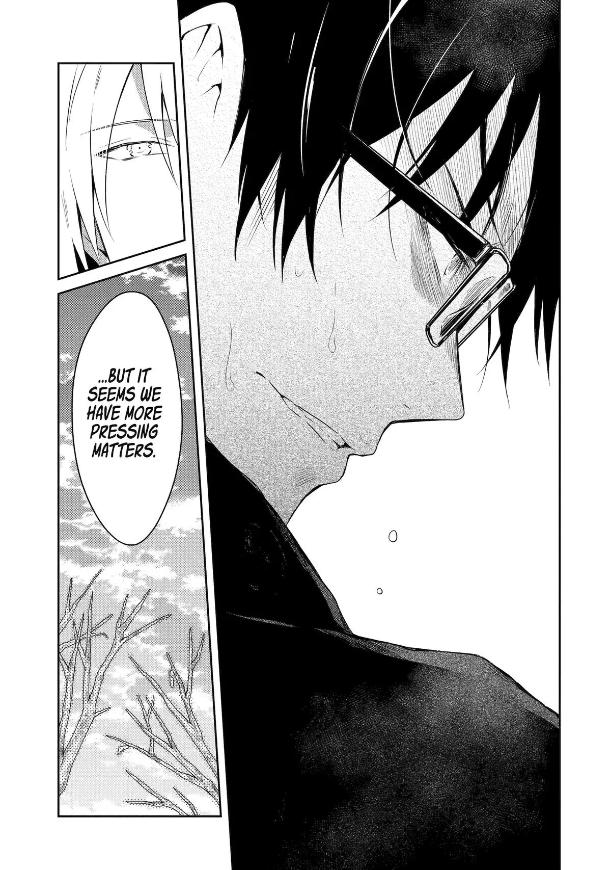 Read Killing My Sensei Softly chapter 18 image 23 on Lezhin