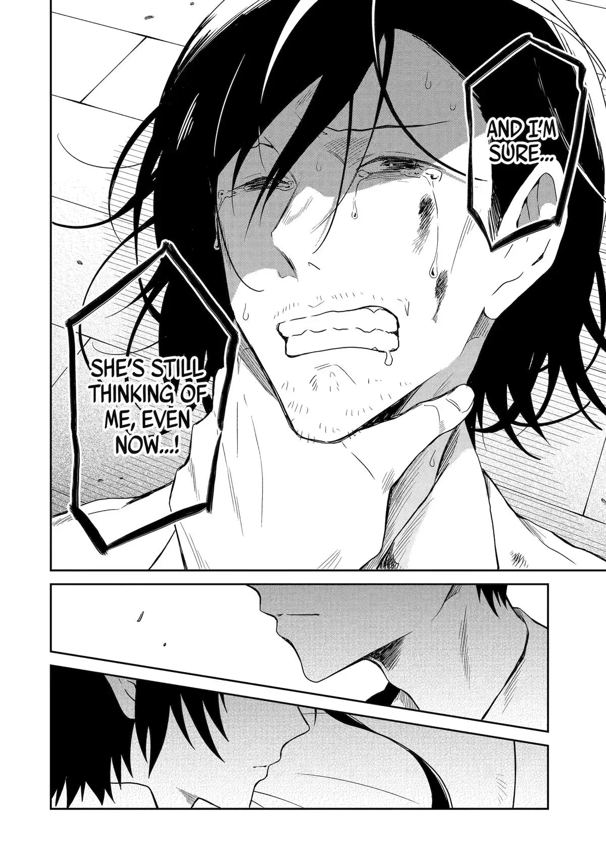 Read Killing My Sensei Softly chapter 19 image 45 on Lezhin