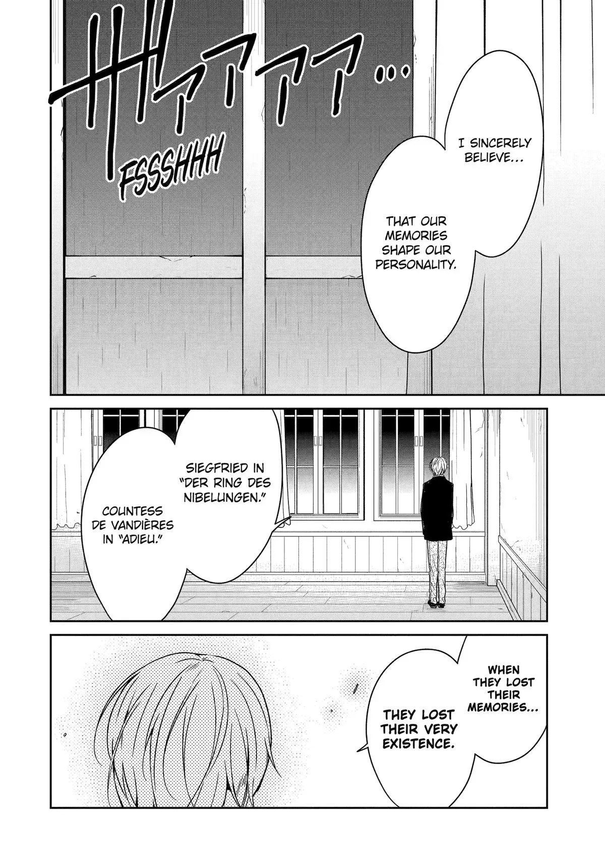 Read Killing My Sensei Softly chapter 19 image 47 on Lezhin